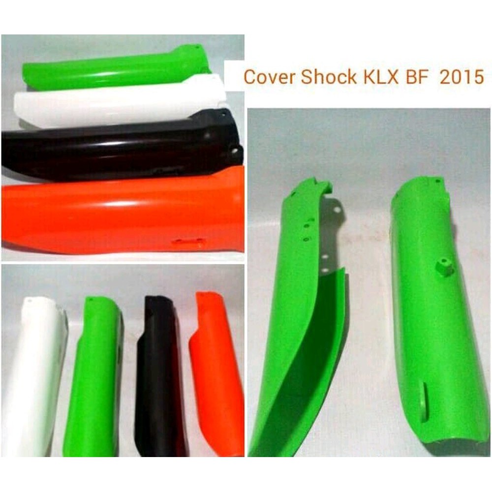 cover shock klx