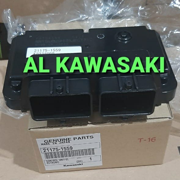 ecu zx25 r SE ZX25 SE ZX 25 SE Original Kawasaki