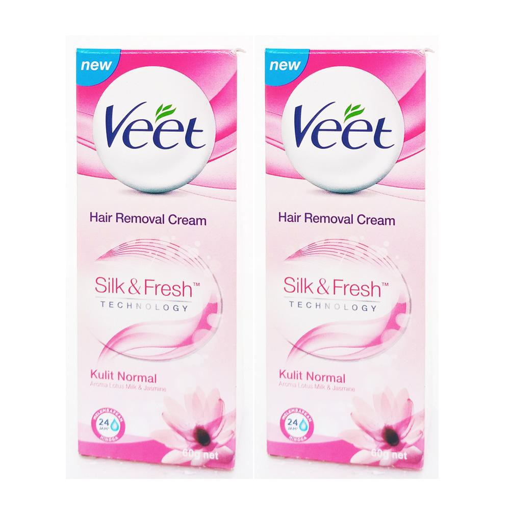 Veet Hair Removal Cream