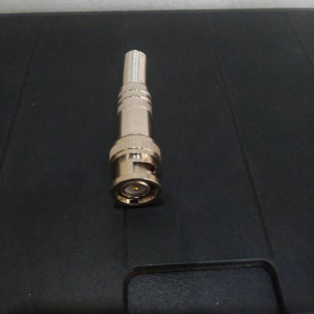 Connector BNC CCTV Baut (Betina) 1 Pcs