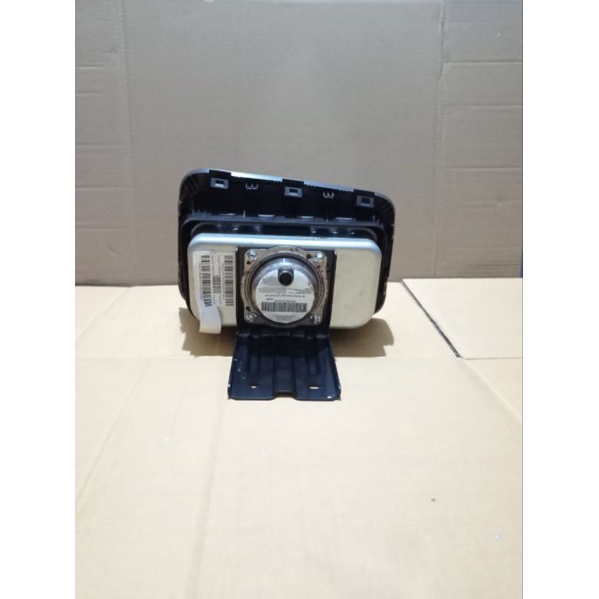 airbag penumpang Wuling confero