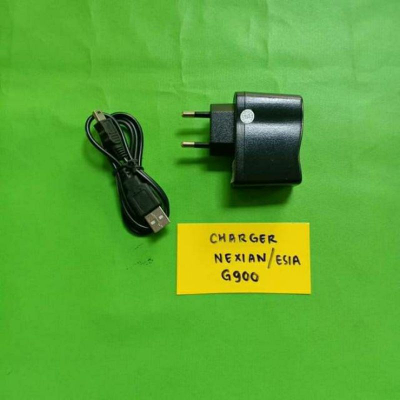 Charger Nexian.Charger Esia G900