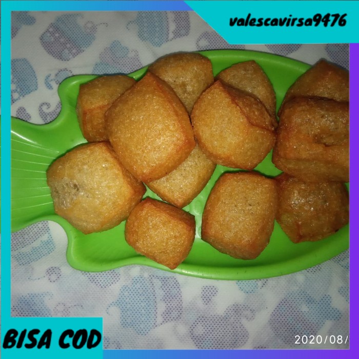 

⭐BISA COD⭐ Krecek 500gram / krecek sayur kulit sapi original