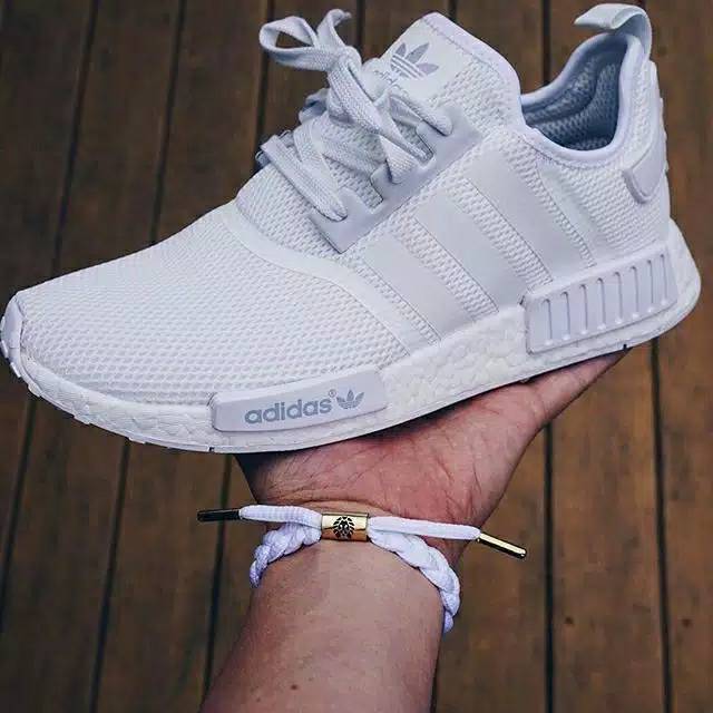 Gelang Rastaclat - Bracelet Fashion - Aksesoris Fashion Pria Wanita