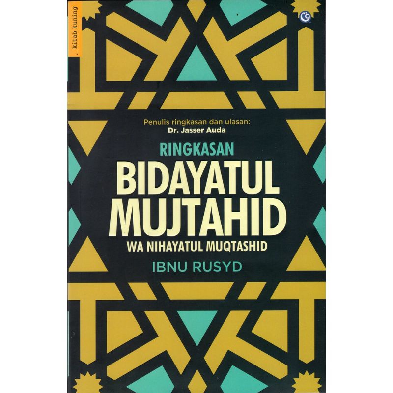 Ringkasan Bidayatul Mujtahid