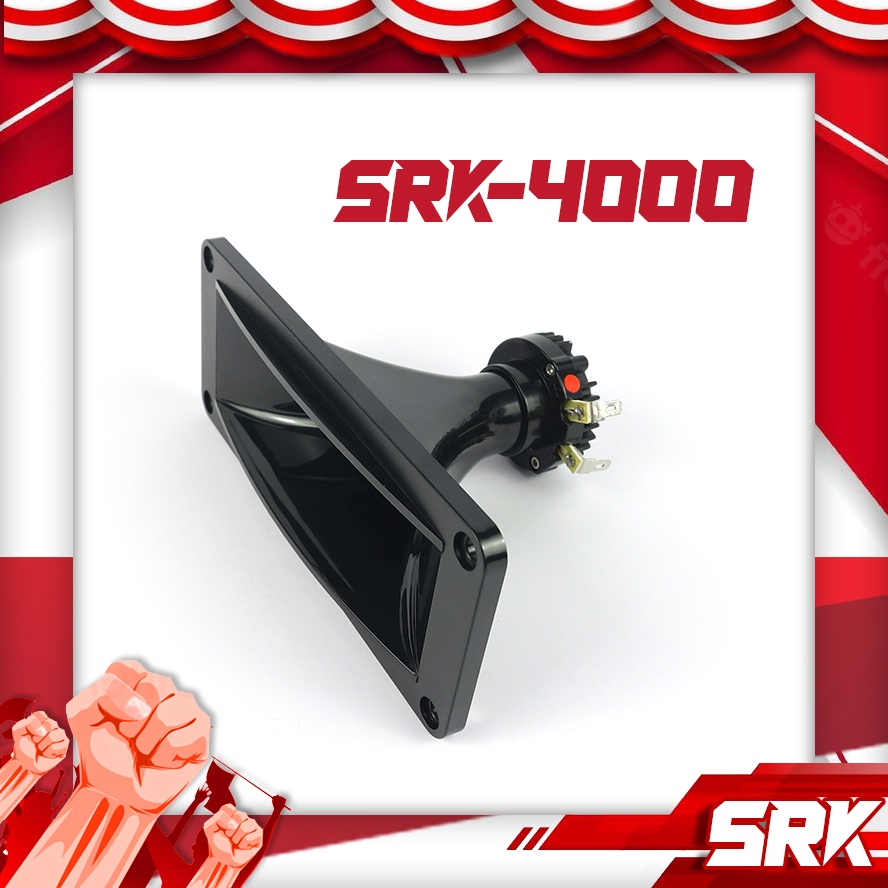 tweeter SRKMJ ax 4000 magnet berkualitas