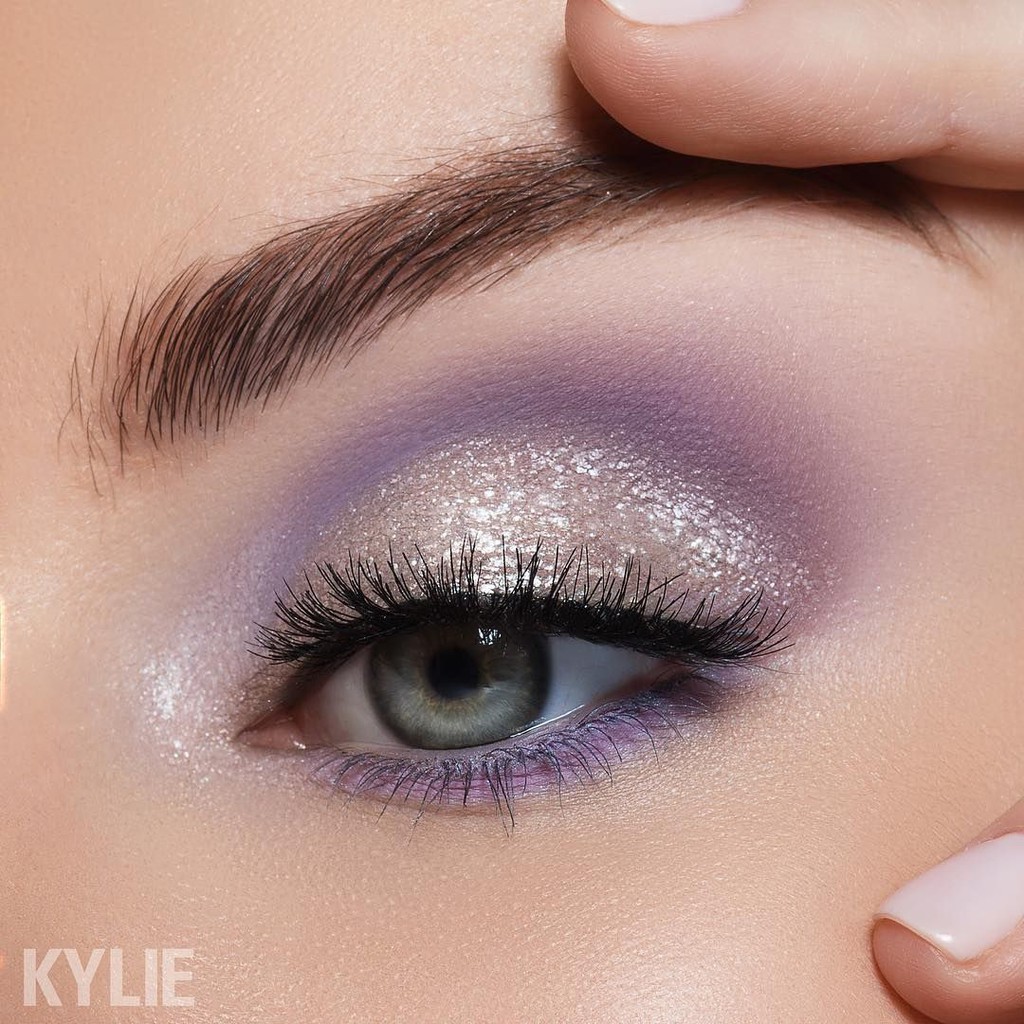 Kylie Glitter Liquid Eyeshadow