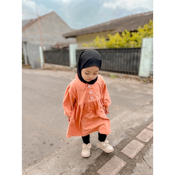 Legging by shireen aqila