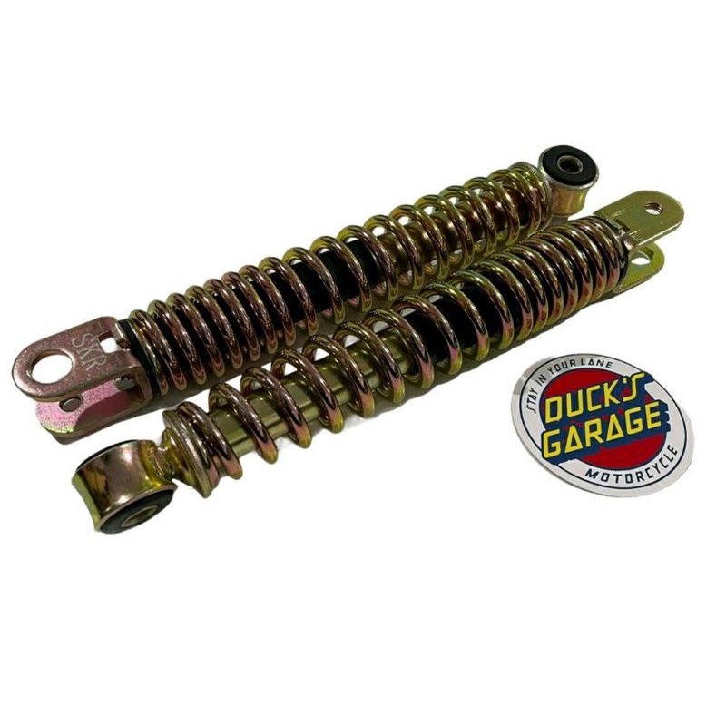 sok depan Honda C70 c700 c800 star