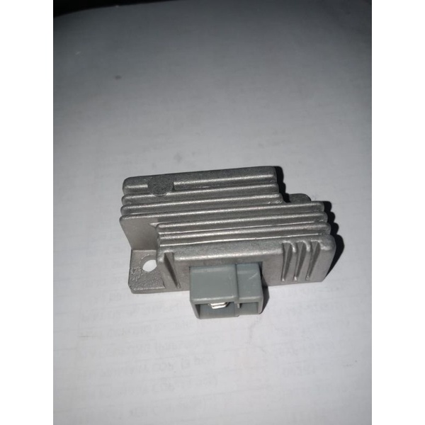 Kiprok Yamaha ALFA Genuine