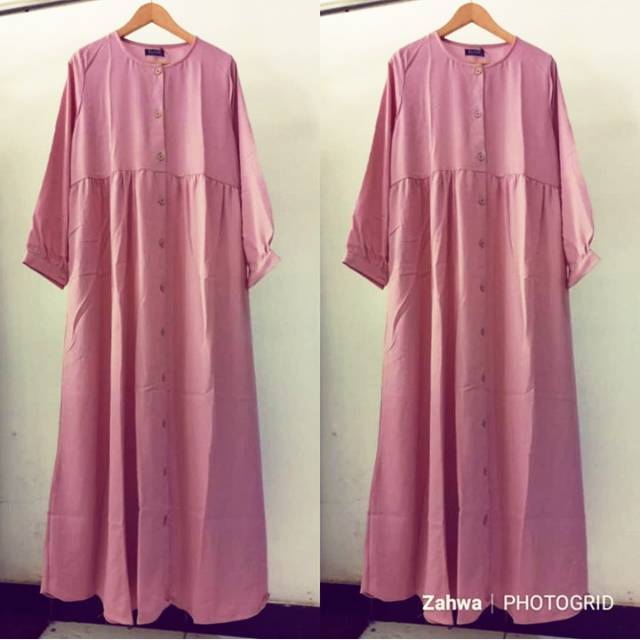 Gamis Elkalabel