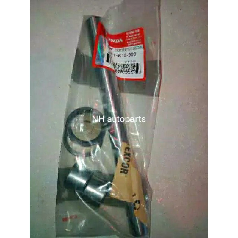 Bosh Arm Swing Honda CBR 150/ New CB 150R - Original AHM