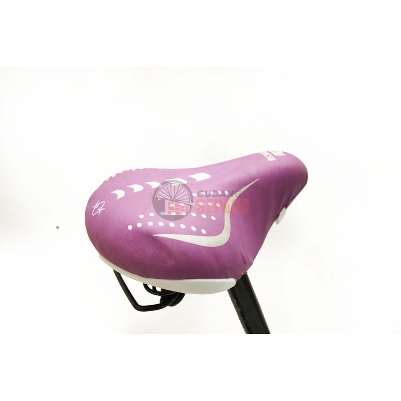 Sepeda Lipat New Phonicia 16 inch 1s Import Termurah folding bike murah berkualitas anak dewasa COD-5