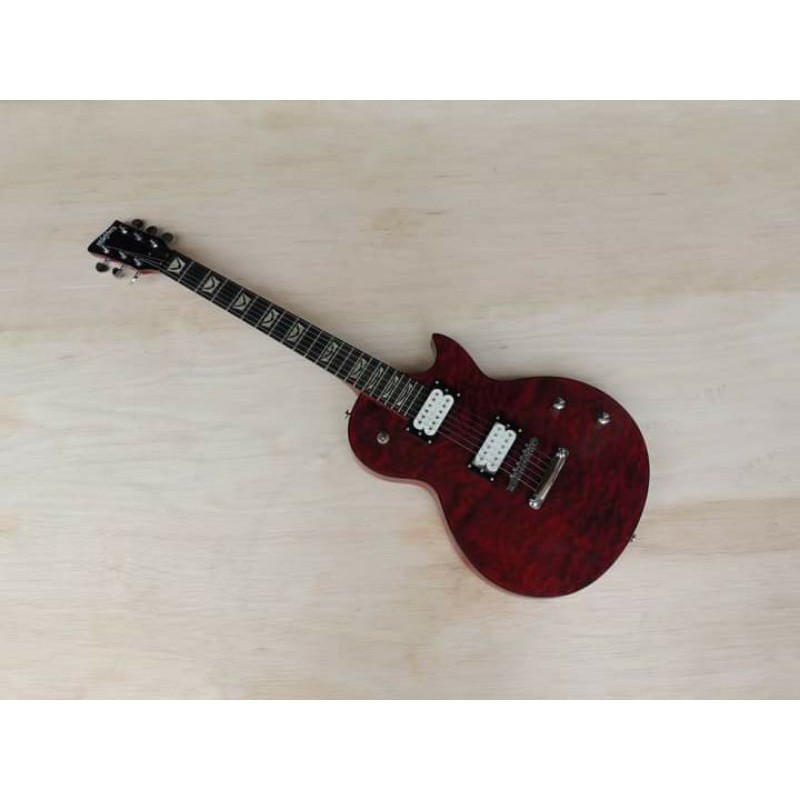 GITAR ELEKTRIK WASHBURN ORI