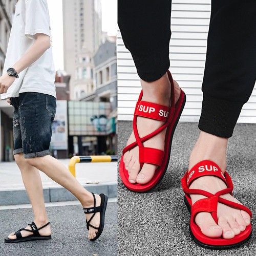 Sandal Kenzie Sendal Jepit Tali Jempol Simple Pria Wanita Cowok Cewek Import Keren Terbaru Termurah