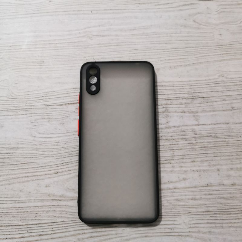 CASE VIVO V11 PRO SOFTCASE CASE DOVE CASE FULL COLOUR