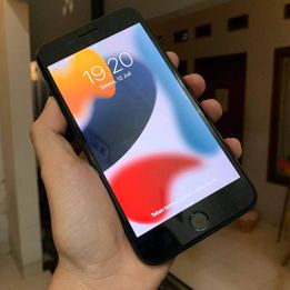 CUCI GUDANG HP MURAH/iPHONE 7 PLUS/8/128 GB/SECOND LIKE NEW 98%/MISTERY BOX/BOXMISTERY.GARANSI-3