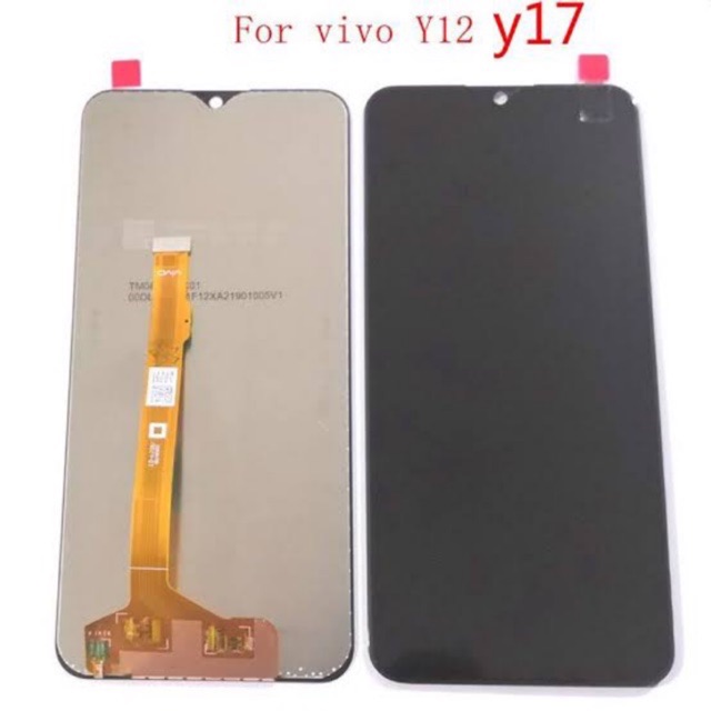 Ready stock LCD + TS vivo Y12/Y15/Y17/Y3 UNIVERSAL ORI  INDOSPP