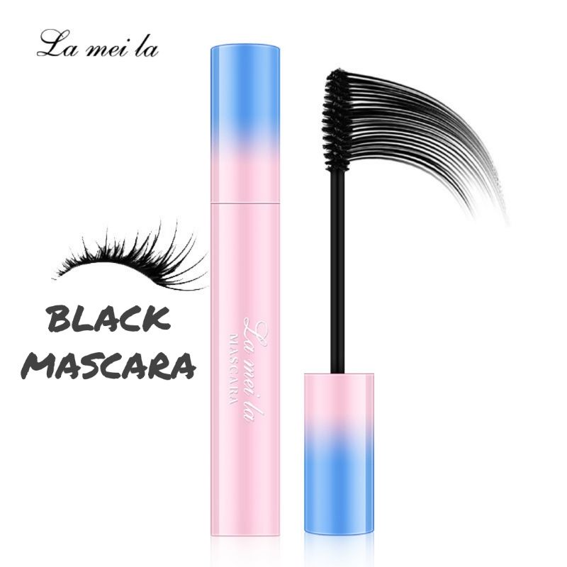 [1006]  CURLED THICK MASCARA