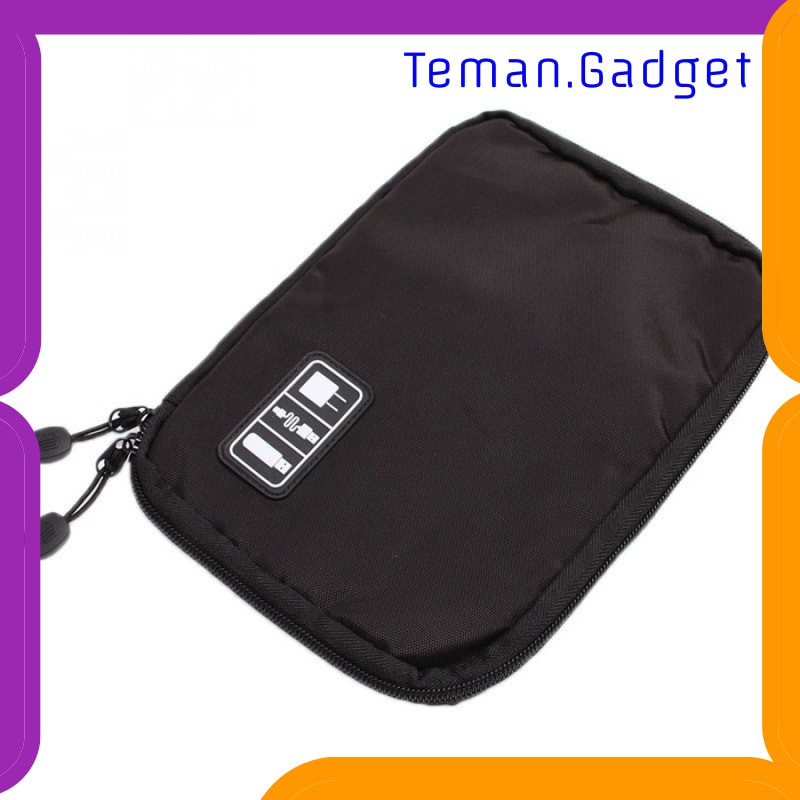 TG-FS124 BUBM Gadget Organizer Bag Portable Case - DIS-L (Replika 1:1)