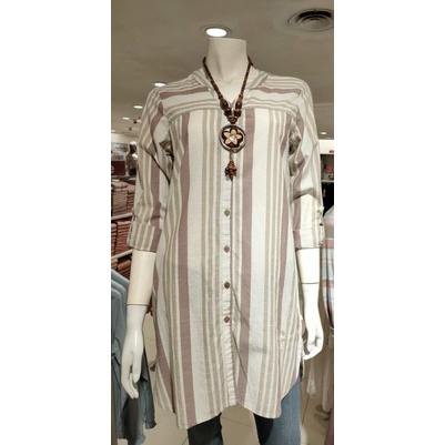 tunik wanita merk corniche