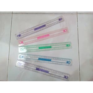 

Penggaris 30 cm