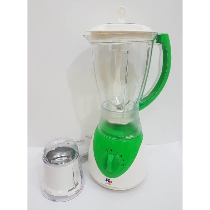 KF blender grinder plastik 1,5L KF 820 1