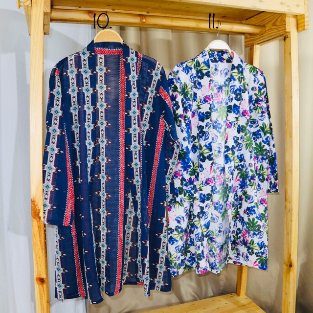LONG OUTER SIFON #1