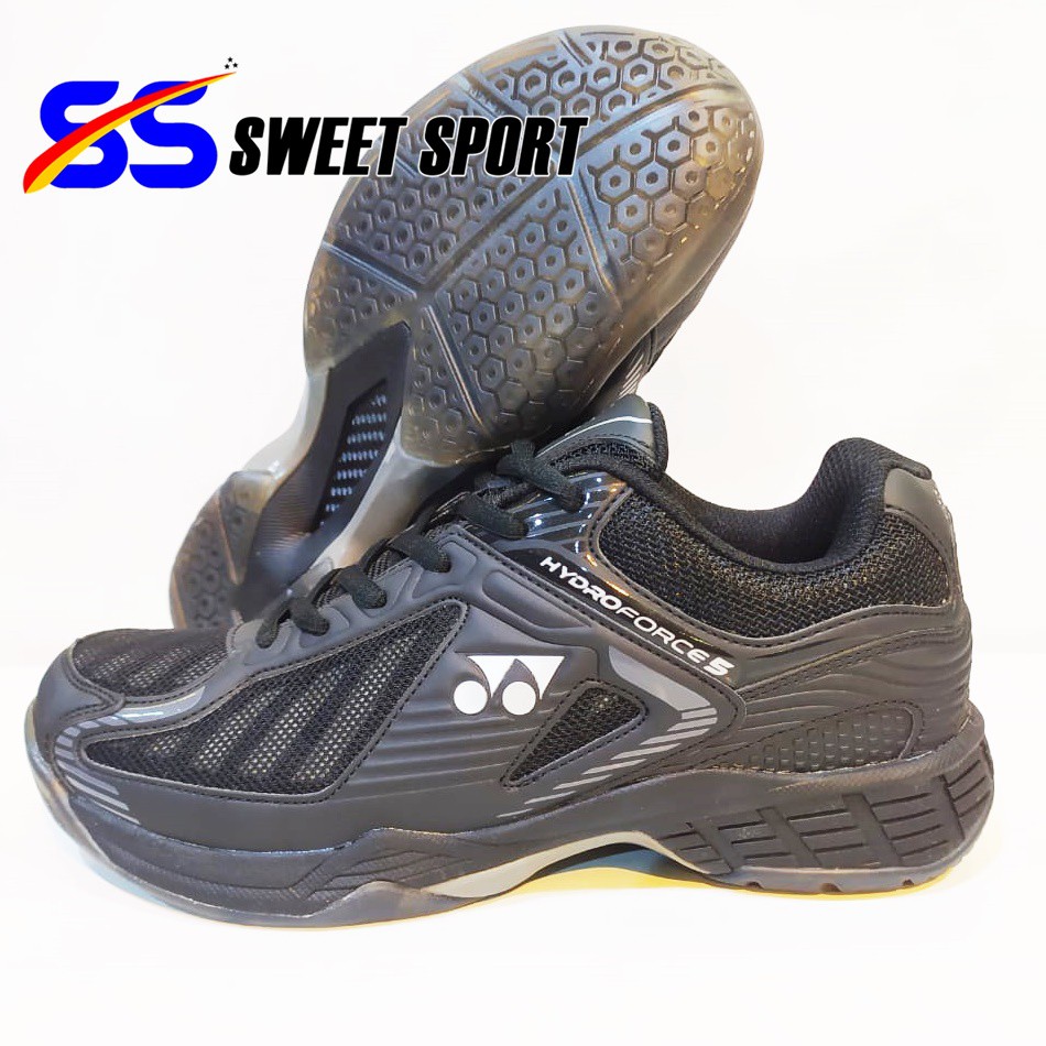 SEPATU BADMINTON YONEX HYDROFORCE 5