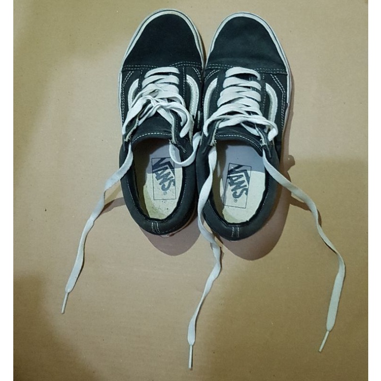 Vans Old Skool size 36 PRELOVED