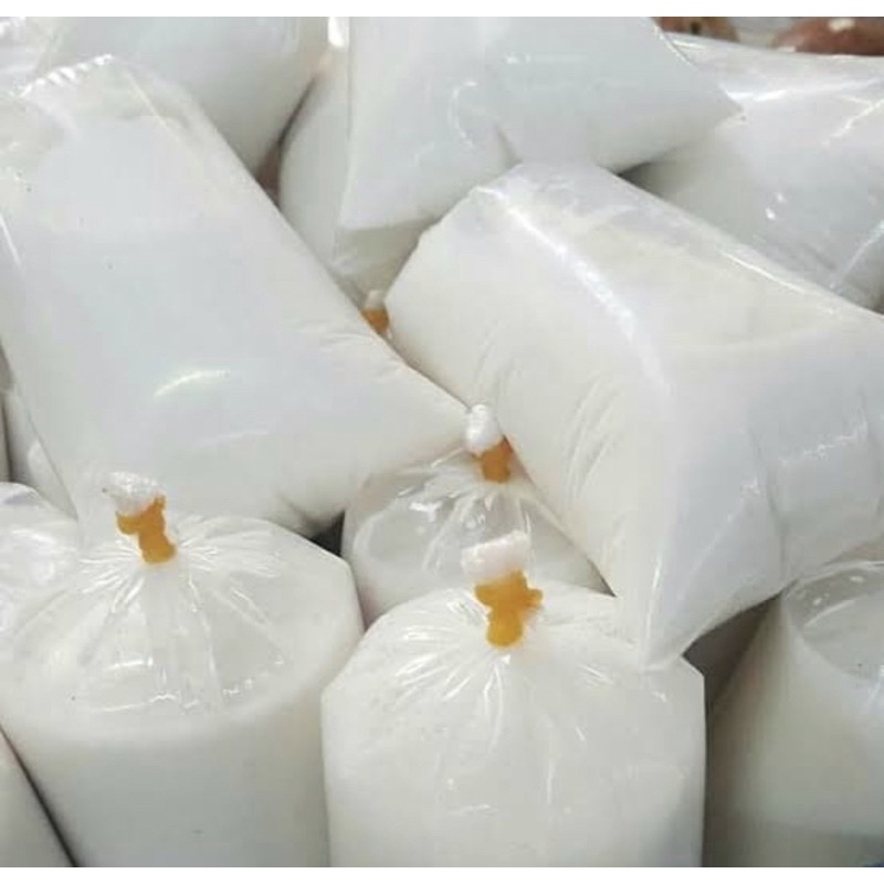 

SayurHD Santan Murni Kelapa 1 Butir