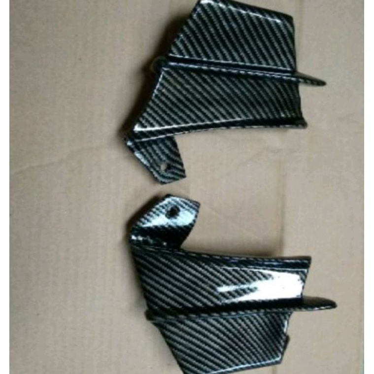 Aero Winglet GSX Carbon