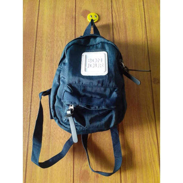 preloved ransel mini fladeo