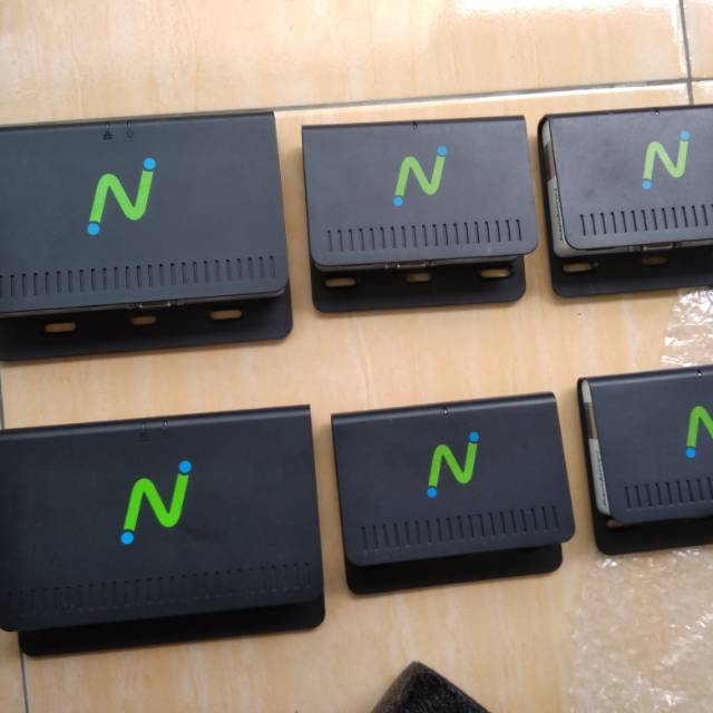 Ncomputing M300 (Thin Client)