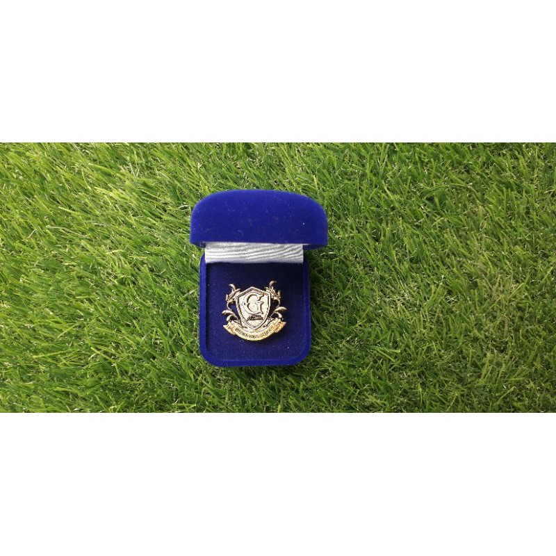 OFFICIAL Pin The Gifted