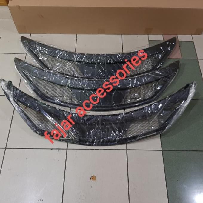 Grill racing etios valco