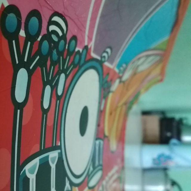 Cetakan Batako Model Engsel Ukuran 30-10-15