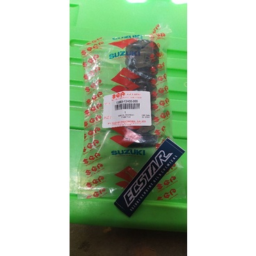 Join Inlet box filter Suzuki Skywave, Hayate