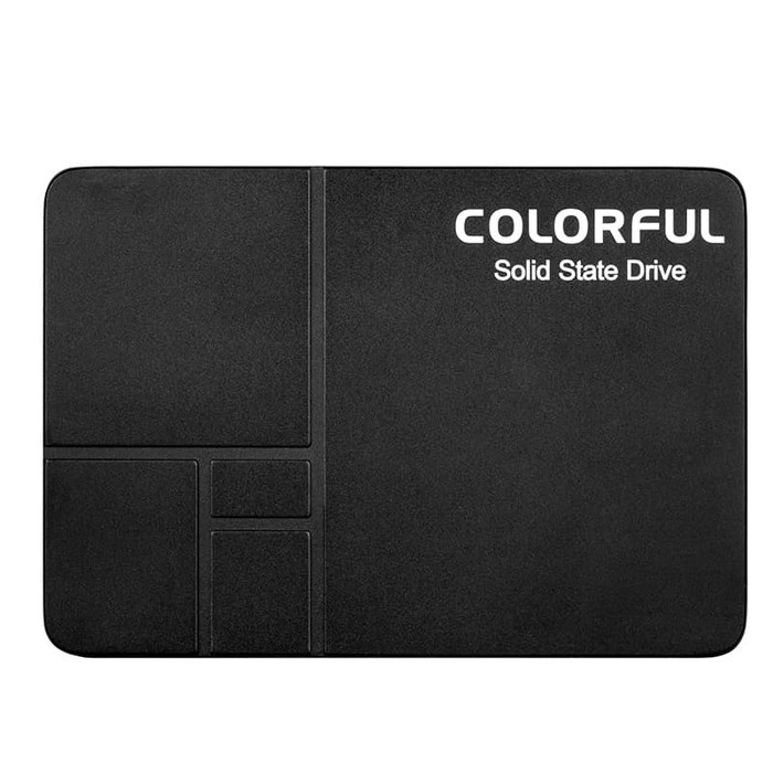 Colorful SSD SL300 120GB SATA3