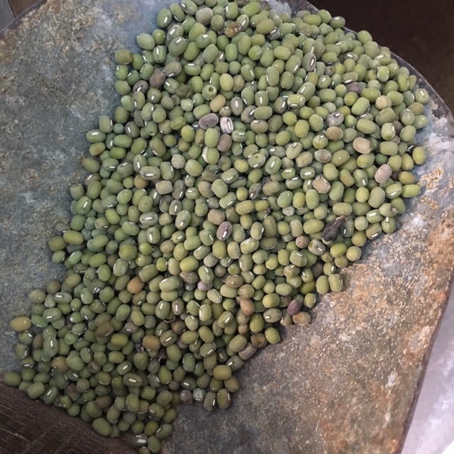 Kacang Hijau 500g Kualitas Super