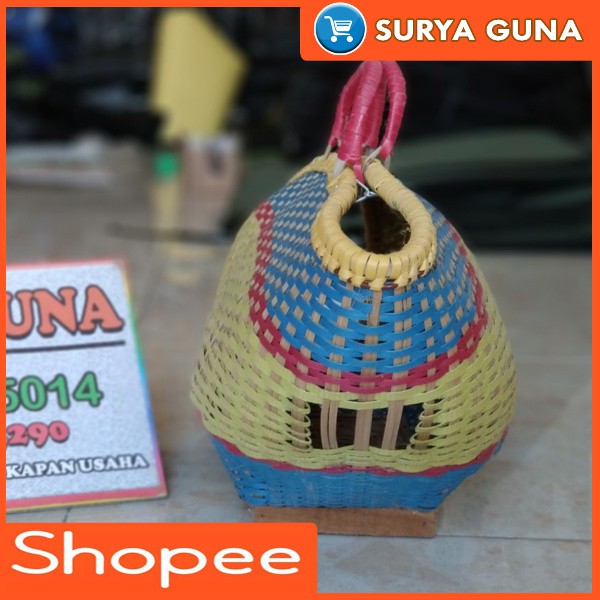 tas ayam aduan kiso ayam adu