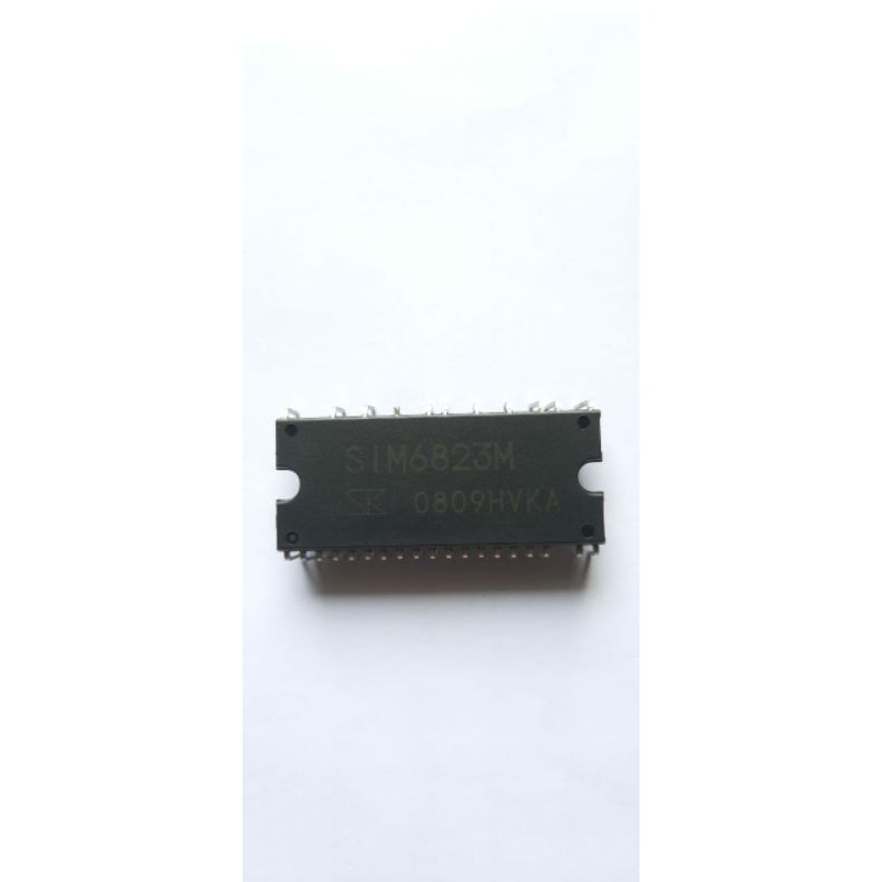 IC SIM6823M MODUL KULKSA LG