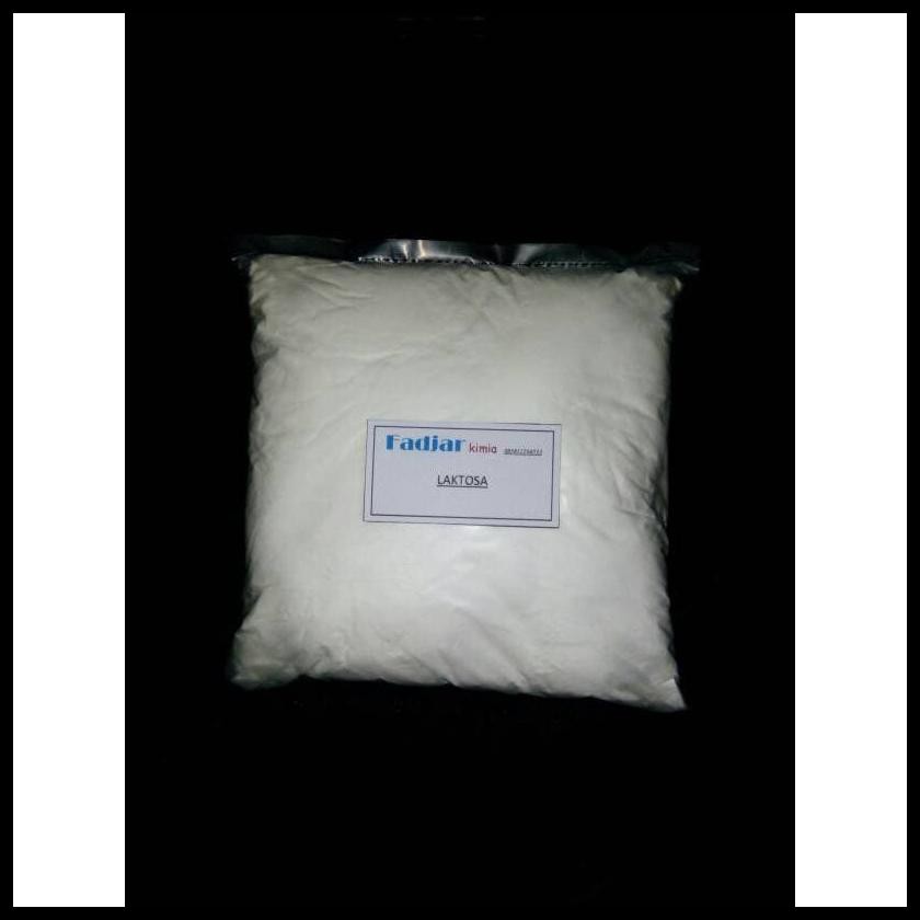 

BAYAR DITEMPAT laktosa , lactose, saccharum lactis 500 gr TERBARU