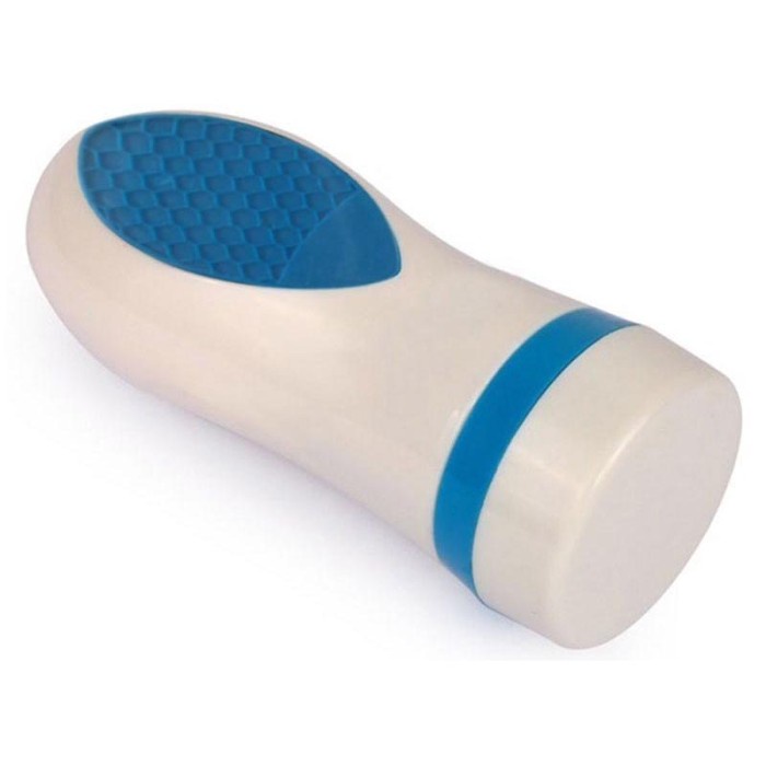 Alat Perawatan Pedicure Elektrik Pembersih Penghalus Kulit Tumit Kaki