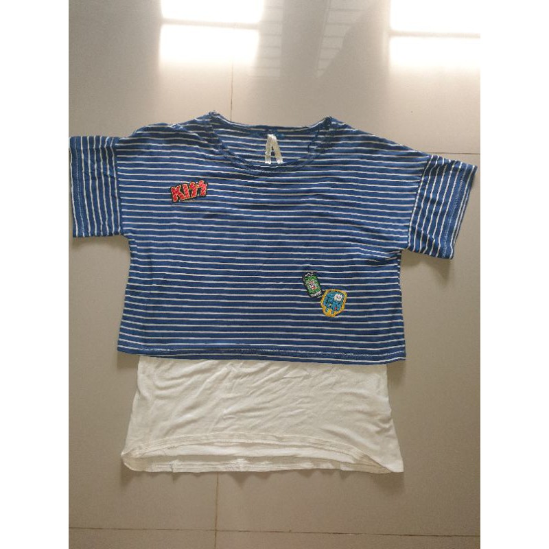 Baju anak branded second