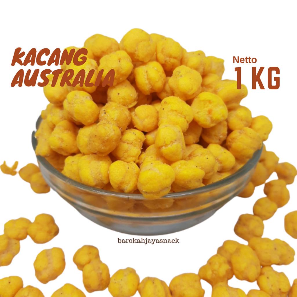 

Pilus Jagung Autsralia 1KG