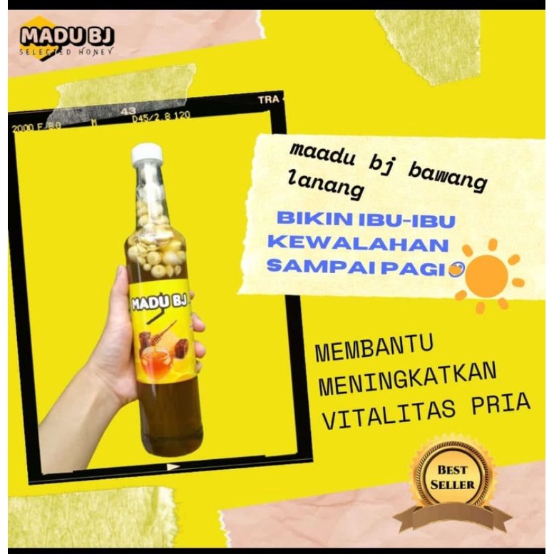 penambah stamina lelaki