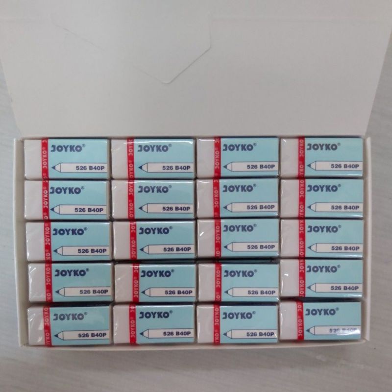 

Penghapus Joyko Kecil