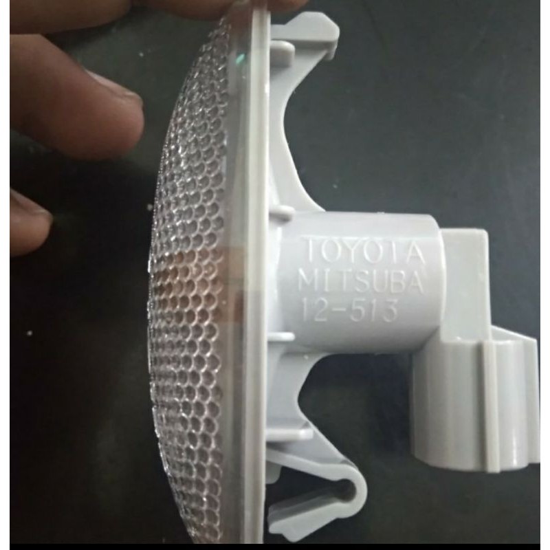 Lampu Sen Fender Etios Valco Sen Sein Spakbord Etios Valco