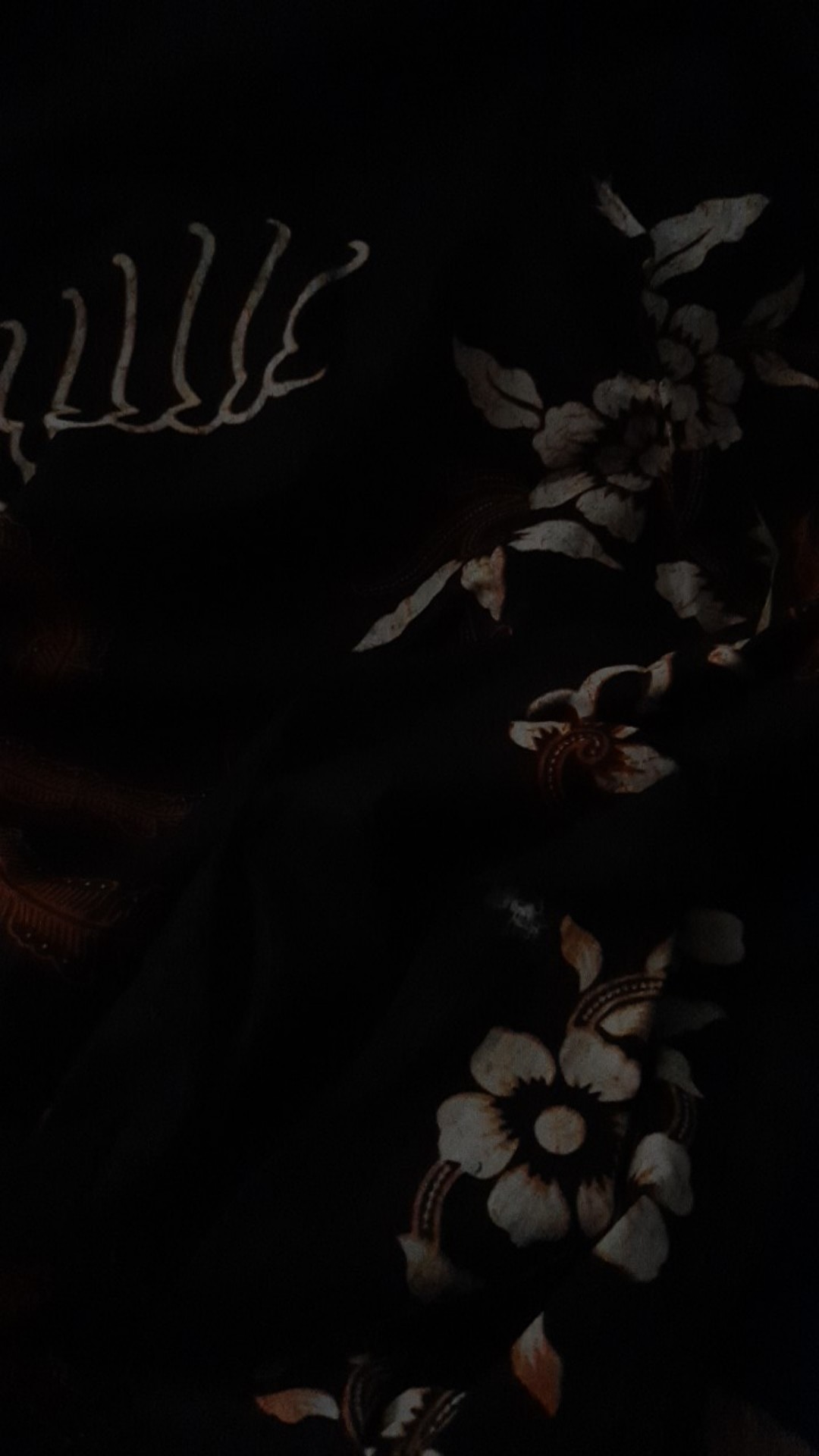 Bayar Dirumah)tunik Batik  Shibori Jumputan Terbariu Size M L Xl  /hrb026